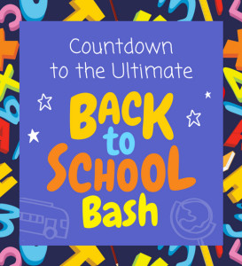 Back to School